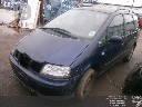 SEAT ALHAMBRA 2000 1.8 BENZINAS MECHANINE VIENATURIS 4_5D EN