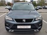 Seat Ateca 2019 automatas