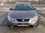 Seat Leon 2014