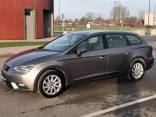 Seat Leon 2014