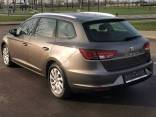 Seat Leon 2014