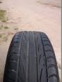 Semperit Speed-Life 205/55R16 Vasarinė padanga ŠIAULIAI