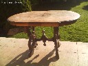 Senovinis stalas