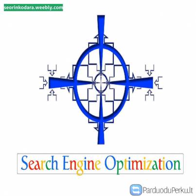 SEO paslaugos Google reklama pigus verslą skatinantis marketingas seorinkodara.weebly.com