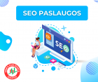 SEO paslaugos