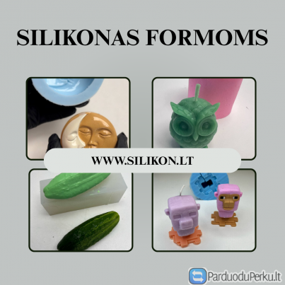 Silikoninė guma