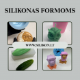 Silikoninė guma