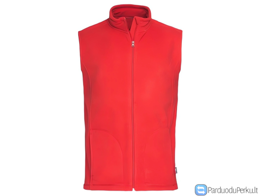 Šilta vyriška liemenė už 13 eurų