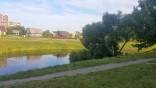 Širvintų m., Upelio g., 3 kambarių butas