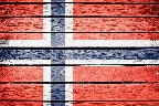 Siuntiniai, kroviniai i Norvegija