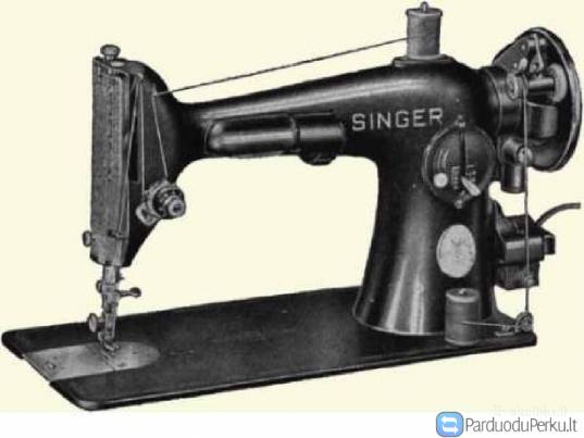 Siuvimo, MASINU, REMONTAS-860183804