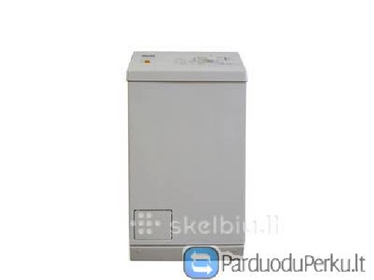 Skalbimo mašina Miele W150f Novotronic