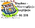 SKUBIAI DARBAI NORVEGIJOJE -FABRIKUOSE