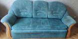 Klaipėdoje parduodama išskleidžiama sofa-lova