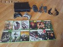 Skubiai parduodu XBOX 360 Original(FAT) 120GB