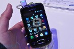 Skubiai Samsung Galaxy Mini S5570