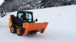 *SMĖLIO IR DRUSKOS BARSTYTUVŲ NUOMA, 8-659-07990, BOBCAT NUOMA