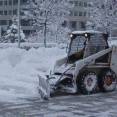 *SNIEGO STUMDYMAS, 8-659-07990, UAB KOPORENTAS