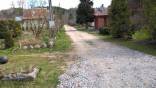 PARDUODAMAS SODAS SODO BENDRIJOJE "RASA" 0,727 HA SODO SKLYPAS, EL