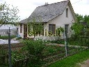 Parduodamas sodo namas su 6 arų žemės sklypu SB ,,Rožė