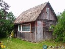 Sodo namas ir sklypas Dukelių k.