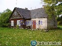 Parduodama sodyba su unikaliu kraštovaizdžiu Buržilų k., Alantos s