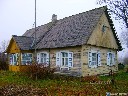 Parduodama sodyba ir žemės sklypai Zalavo k., Pabradės sen., Šven