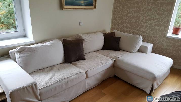sofa arba dvi mazos sofos