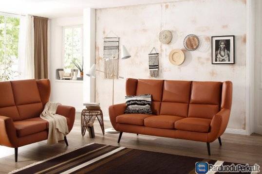 Sofa "FORLI" vokiška www.bramita.lt