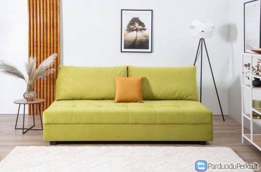 Sofa-lova "DARIA" vokiška www.bramita.lt