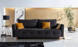 Sofa – lova „ Nordic “ su patalynės dėže