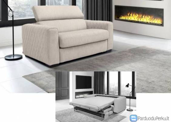 Sofa-lova „ Parkville “