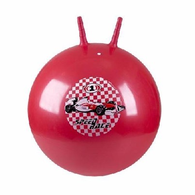 ŠOKINĖJIMO KAMUOLYS RACE BALL 60 CM