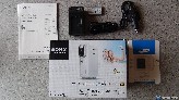 Sony HDR-GW66VE handycam
