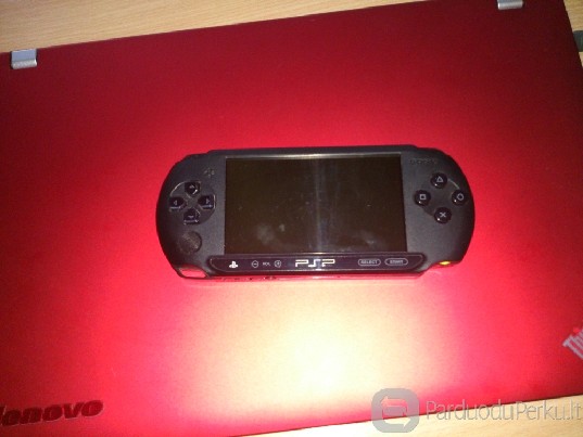 SONY PSP