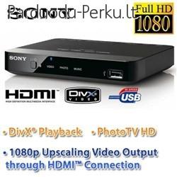 Sony USB Media Player SMP-U10