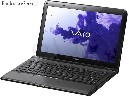 SONY VAIO SVE1112M1EB E2-1800 4GB 11,6" 500GB AMD7340 W8