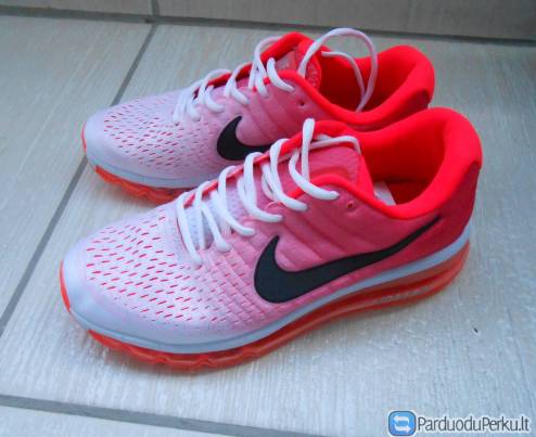 Sportiniai bateliai "Nike"