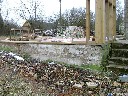 Pamatai su 18 a. žemės sklypu Trakų g., Onuškis