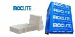 Statybiniai blokeliai:
Roclite 250/300 - 200x600mm - 112.50eur/m3