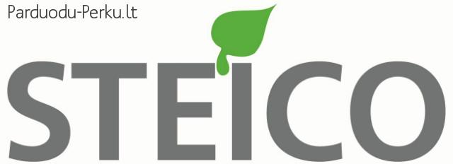 STEICO – ekologiški šilumos izoliacijos produktai iš medžio 