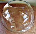 Stiklo Vaza