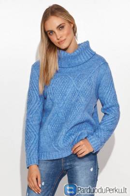 Stilingi nauji megztiniai