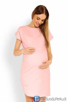 Stilingos naujos suknelės nėščiosioms
