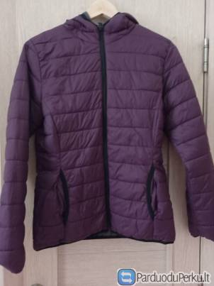 Striukė violetinės-pilka  spalvos dydis 36/38
