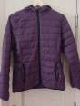 Striukė violetinės-pilka  spalvos dydis 36/38