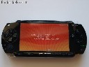 Su GARANTIJA Sony PSP 1000 2000 3000 pilnai atr.