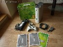 Su GARANTIJA Xbox 360 JASPER 750Gb RGH