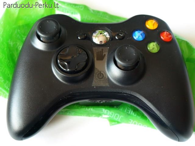 Su GARANTIJA Xbox360 4Gb RGH JTAG CoolRunner čipas