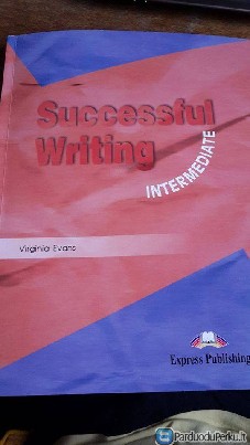 successful writing